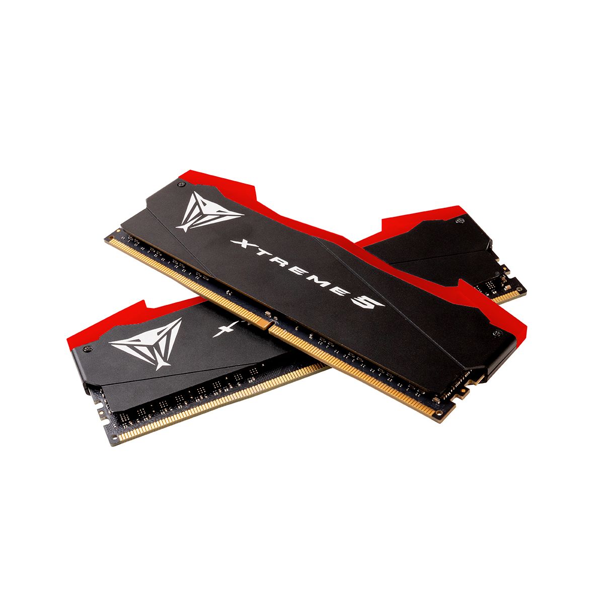 Patriot Viper Xtreme 5 Series - DDR5 UDIMM PC5-65600 (8200MT/s) CL38_Dual Kit
