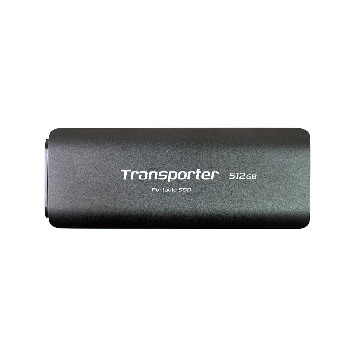 Patriot Transporter Portable Series - USB 3.2 Gen. 2 Type-C External Solid State Drive