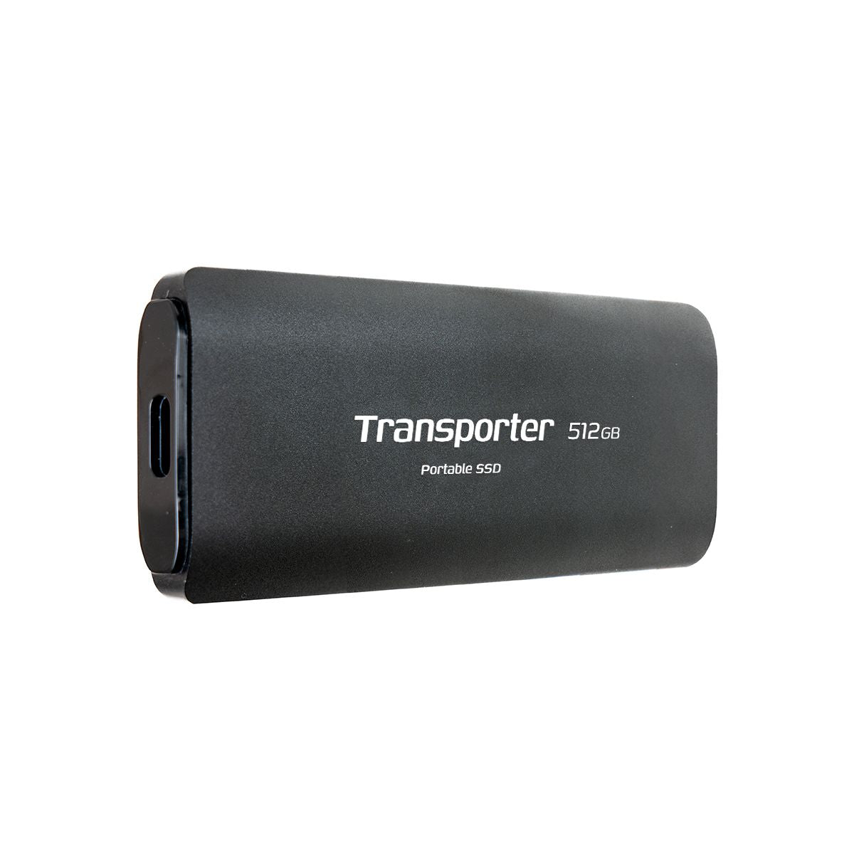 Patriot Transporter Portable Series - USB 3.2 Gen. 2 Type-C External Solid State Drive