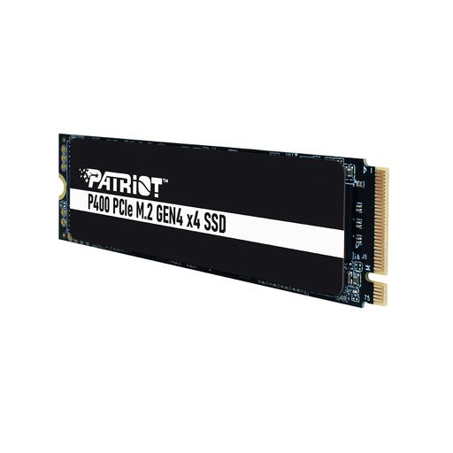 Patriot P400 Series - M.2 2280 Series - PCIe Gen4 x4 Solid State Drive