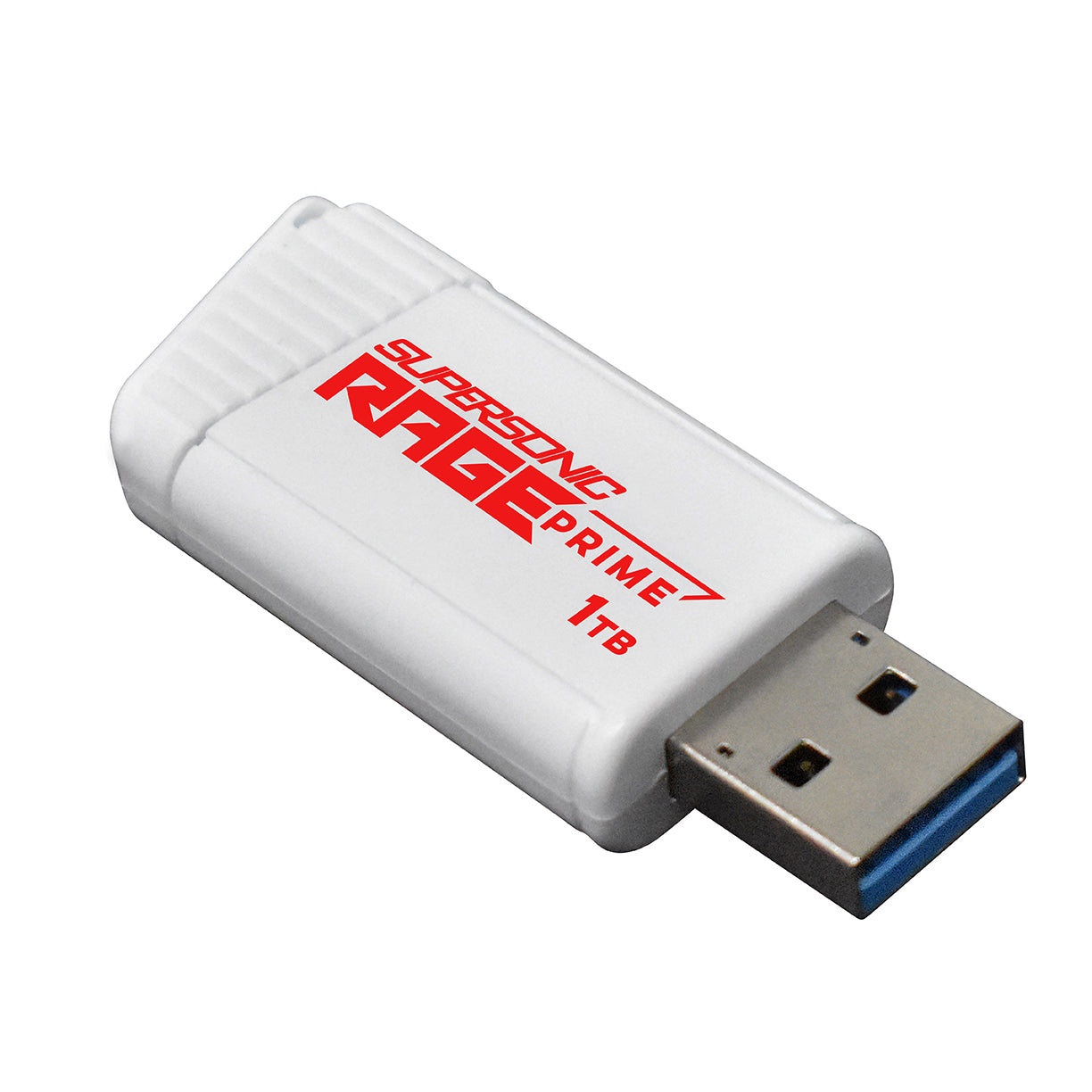 Patriot Supersonic Rage Prime Series - USB 3.2 GEN. 2 Flash Drives