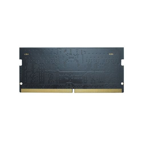 Patriot Signature Series - DDR5 SODIMM_PC5-38400 (4800MHz) CL40_Single Module (2 Rank)