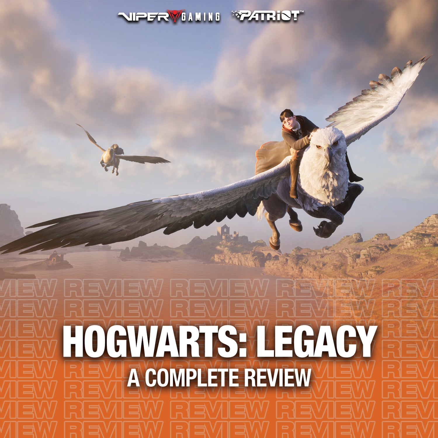 Hogwarts: Legacy: A Complete Review