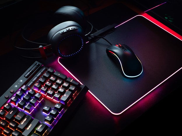 Why are Mechanical Keyboards Better for Gaming?