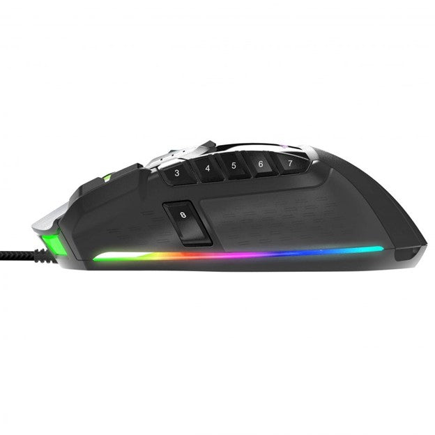 Can a Normal Mouse Be Used for Gaming?