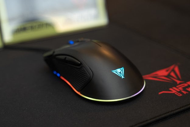 Gaming Mouse DPI: Is it Important?