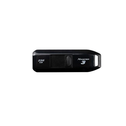 Patriot Xporter 3 Series - USB 3.2 GEN. 1 Slider Type-A Flash Drives