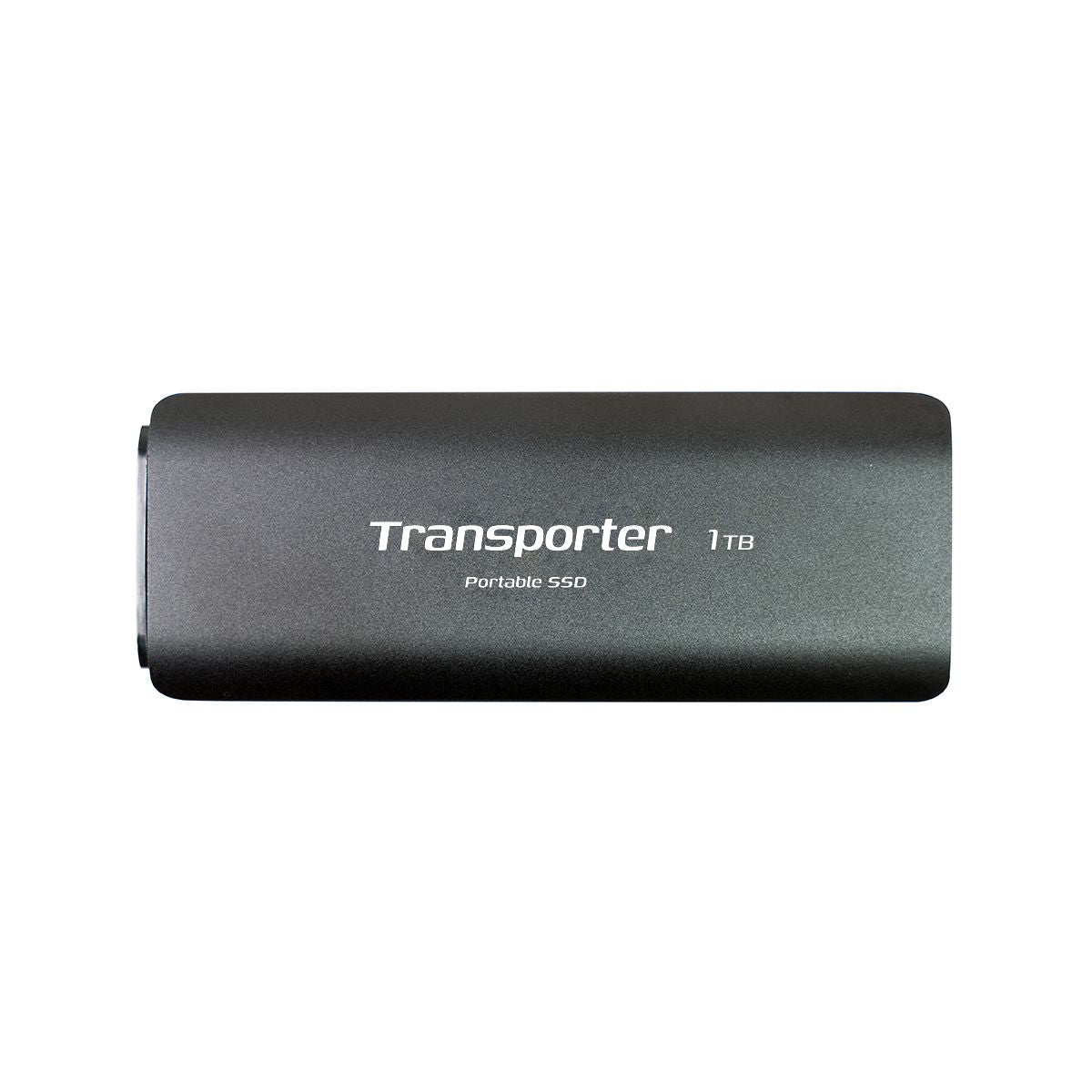 **NEW** Patriot Transporter Portable Series - USB 3.2 Gen. 2 Type-C External Solid State Drive