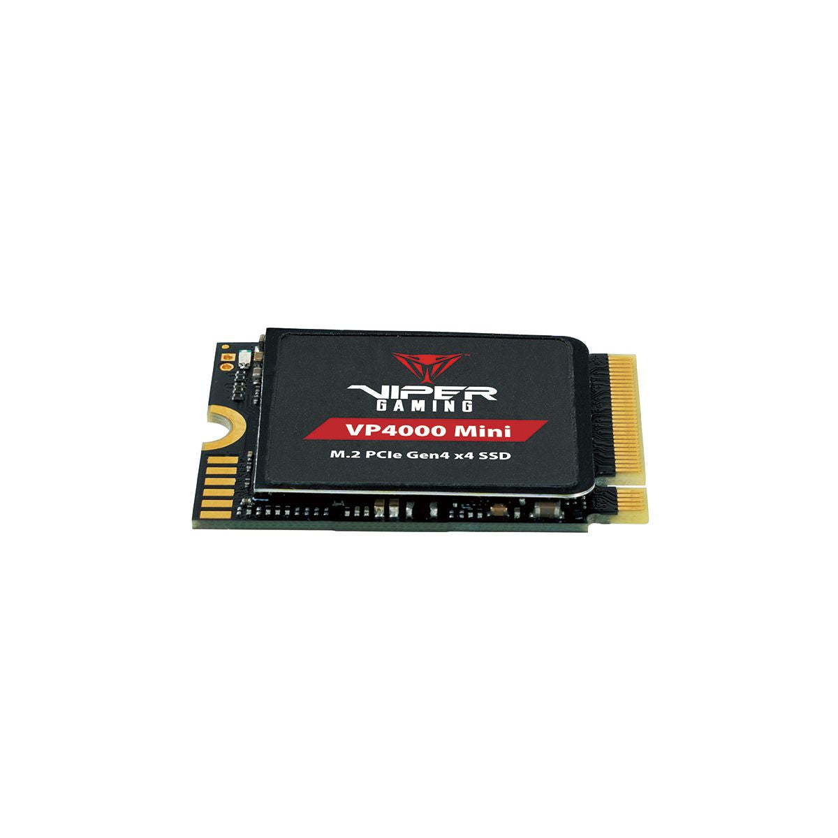 **NEW** Patriot Viper VP4000 Mini Series - M.2 2230 PCIe Gen4 x4 Solid State Drive