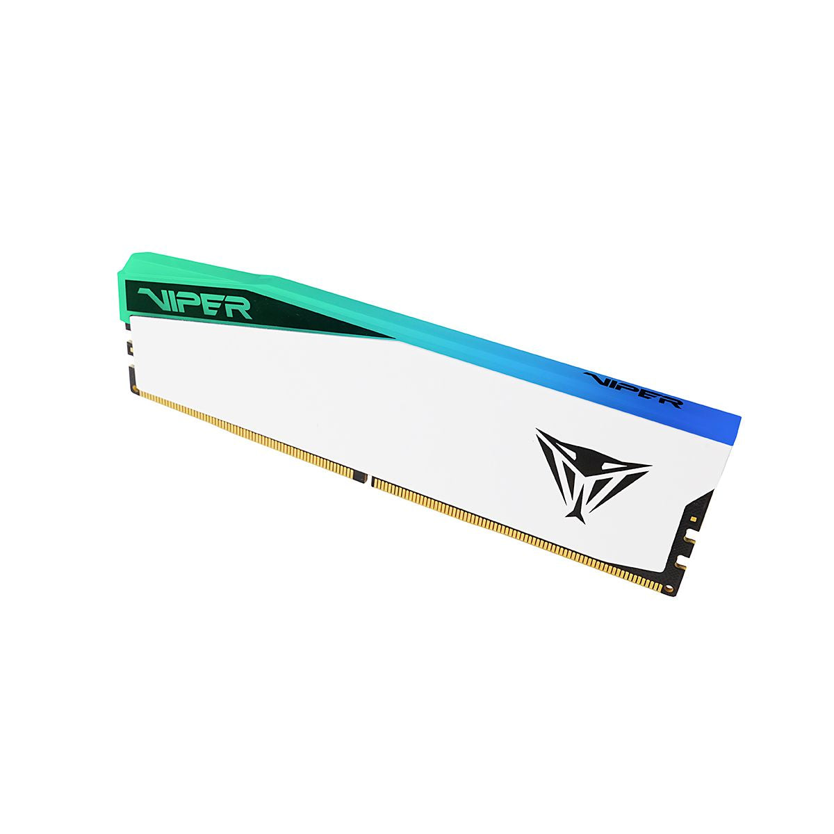 Patriot Viper Elite 5 RGB Series - DDR5 UDIMM PC5-44800 (5600MHz) CL38_Single Module