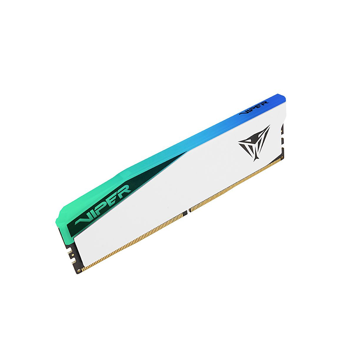 Patriot Viper Elite 5 RGB Series - DDR5 UDIMM PC5-48000 (6000MHz) CL42_Single Module