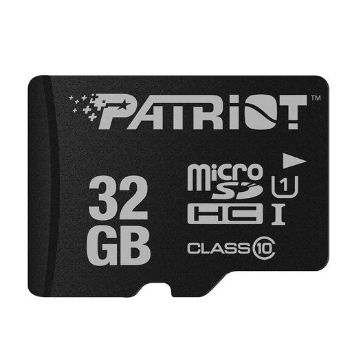 Patriot V90 SDXC UHS-II U3 Class 10 SD Card 512GB