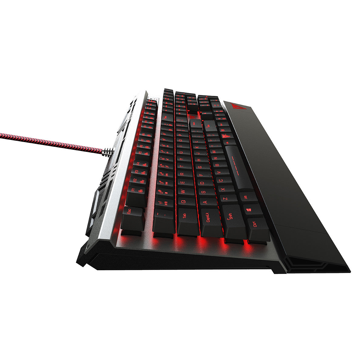 Patriot Viper V730 LED Mechanical Gaming Keyboard