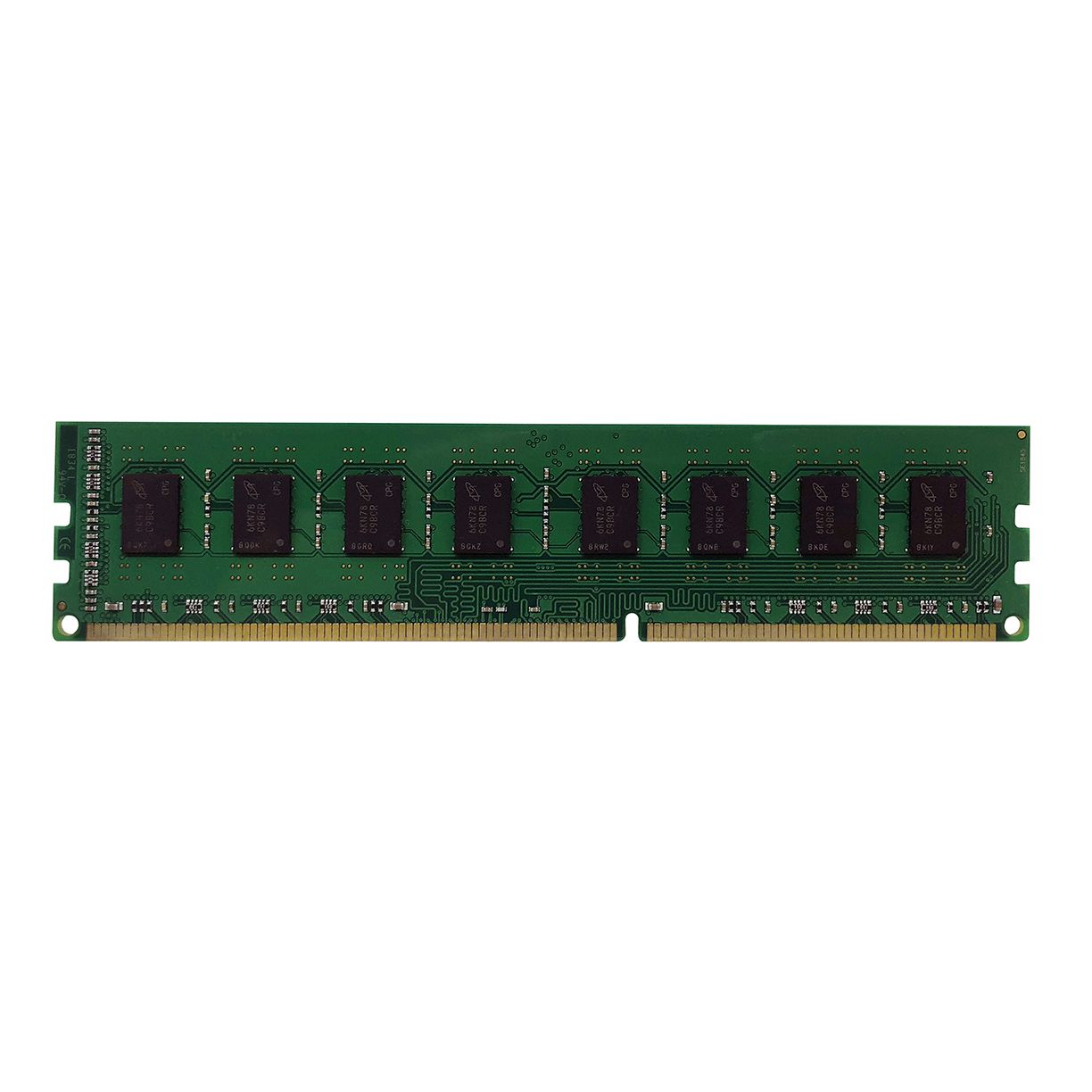 Patriot Signature Series - DDR3 UDIMM PC3-12800 (1600MHz) CL11_Single Module