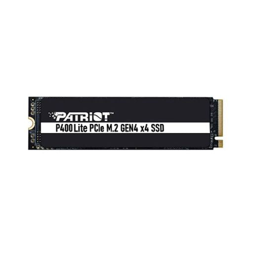 Patriot P400 Lite Series - M.2 2280 PCIe Gen4 x4 Solid State Drive
