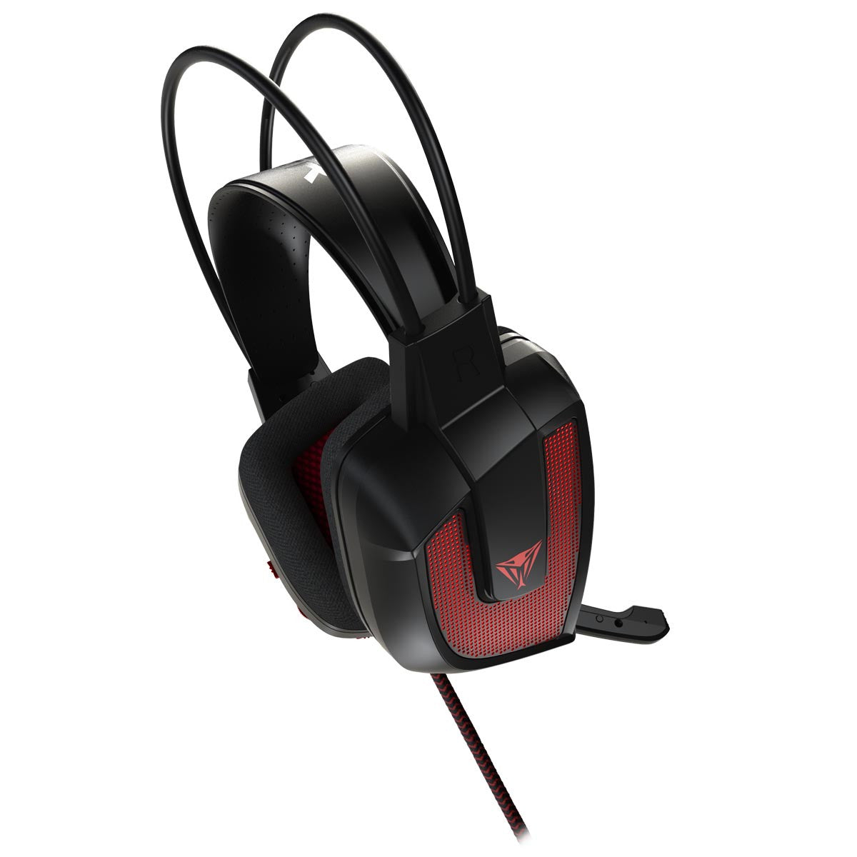 Patriot Viper V360 7.1 Virtual  Surround Headset