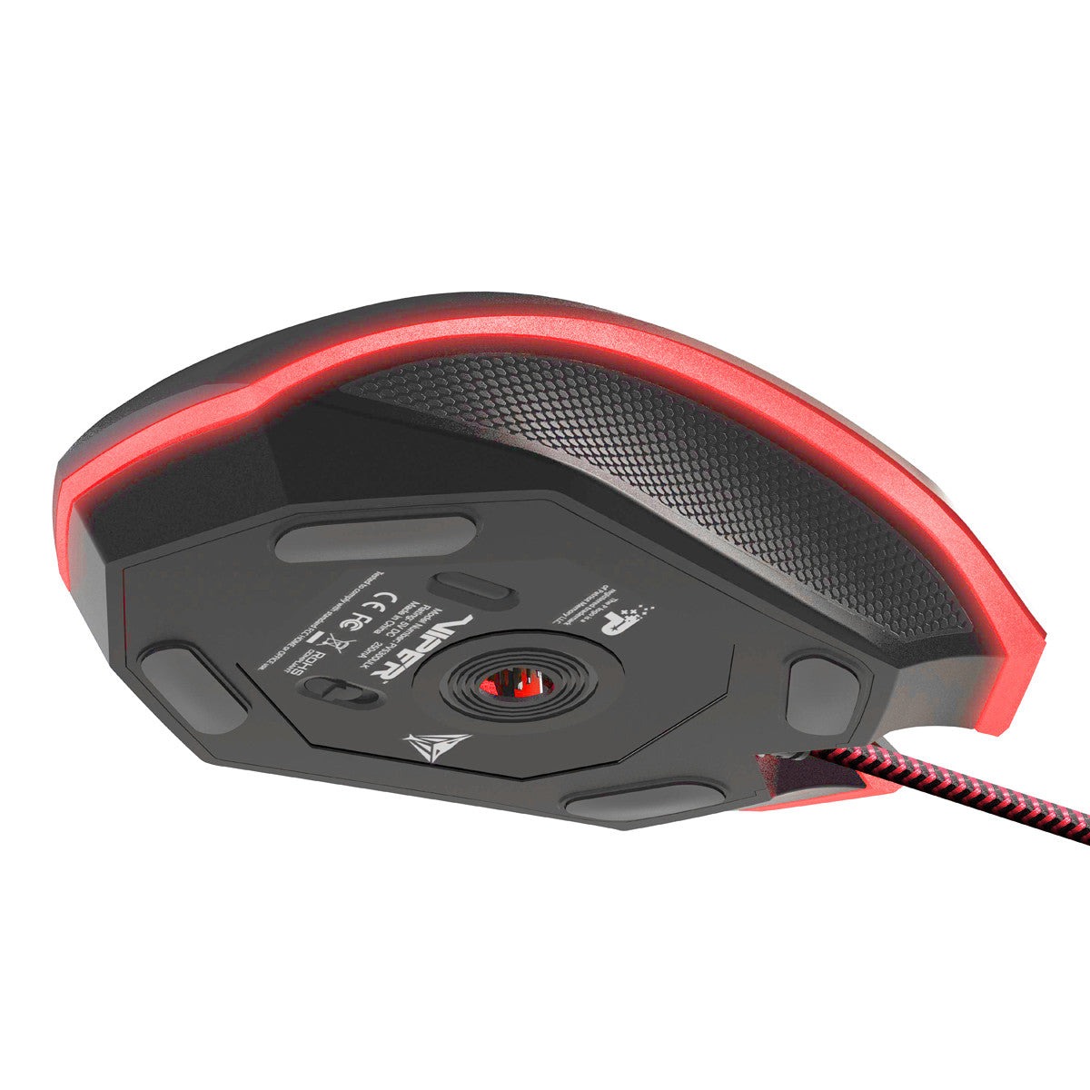 Patriot Viper V530 Optical Gaming Mouse