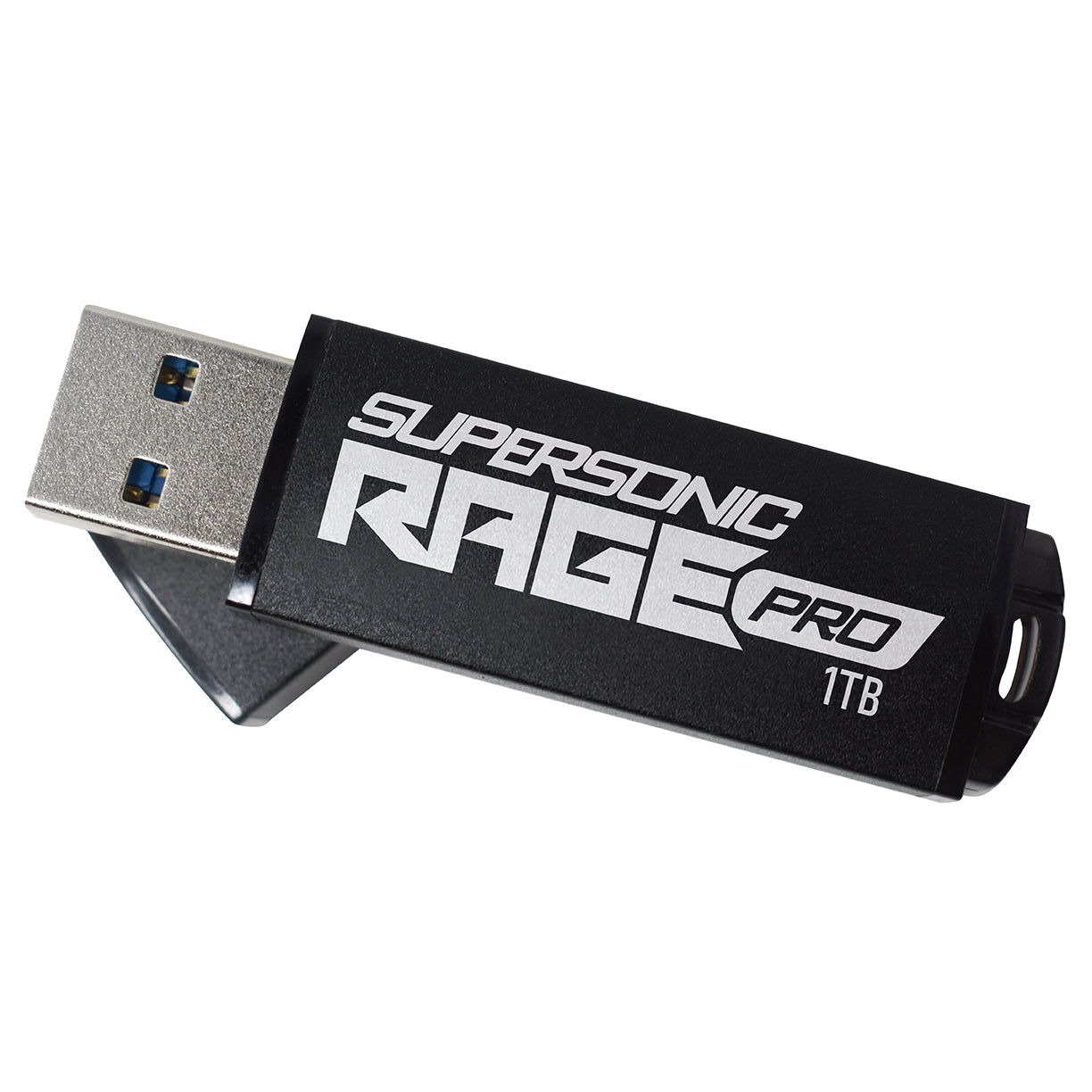 Clé USB PATRIOT Rage Prime USB 3.2 / 500 Go