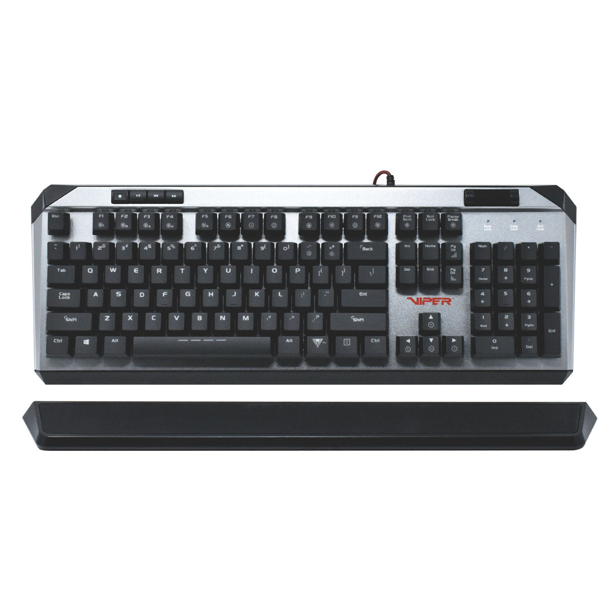 Patriot Viper V765 Gaming Keyboard