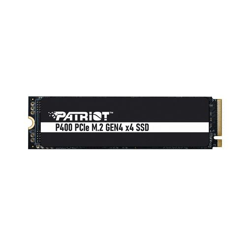 Disque Dur Interne Patriot SSD P220 SATA III 2.5 / 2 To